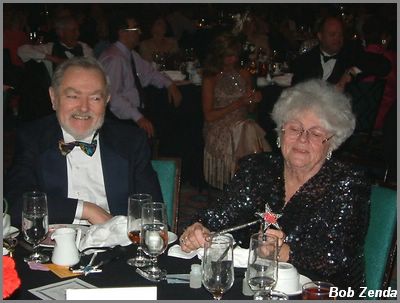Tom O'Hara & Pat Lichtenberg